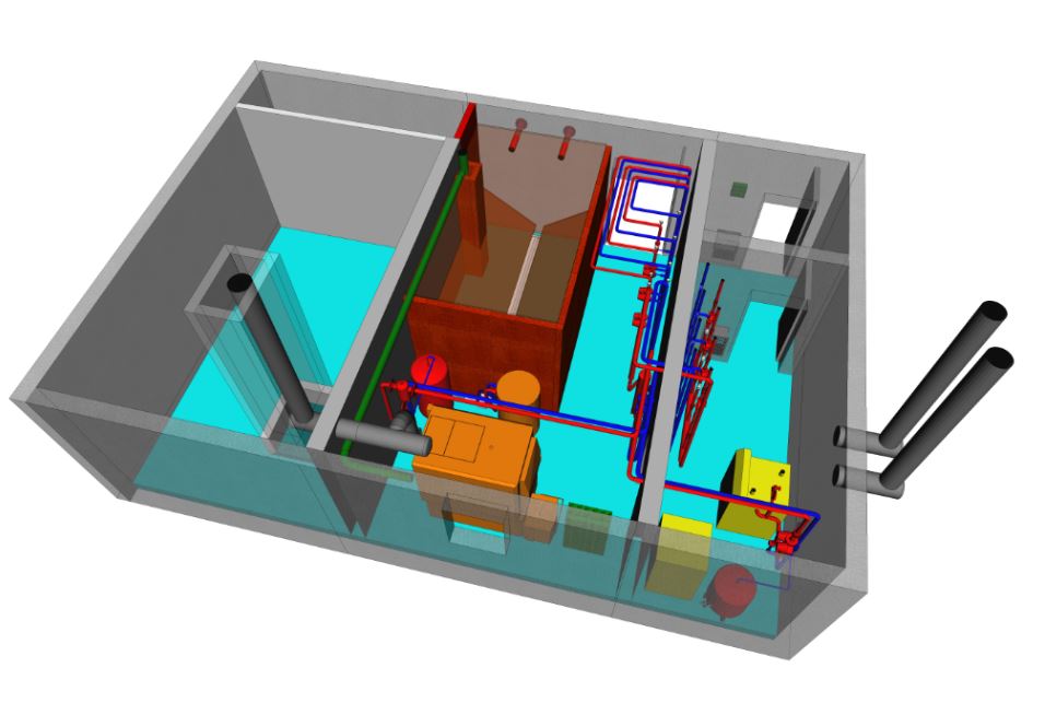 modélisation 3d